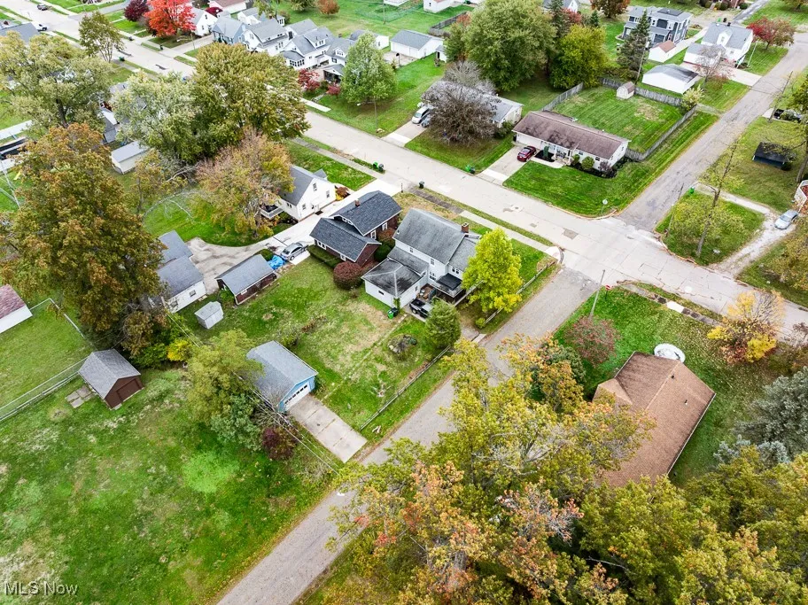 2195 Blenheim Avenue, Alliance, Ohio 44601,MLS Now Listing ID