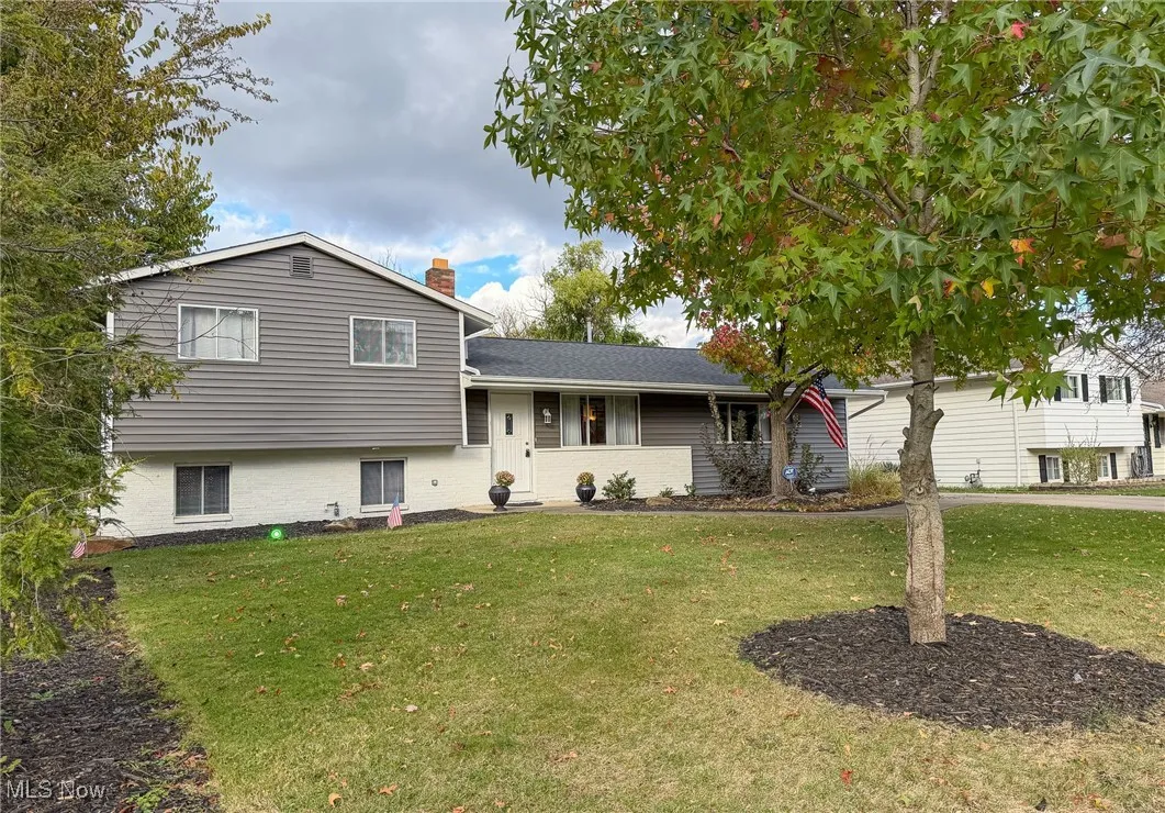 15446 Sheldon Road, Brook Park, Ohio 44142,MLS Now Listing ID