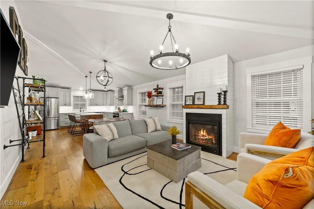 3402 Woodbine Avenue, Cleveland, Ohio 44113,MLS Now Listing ID
