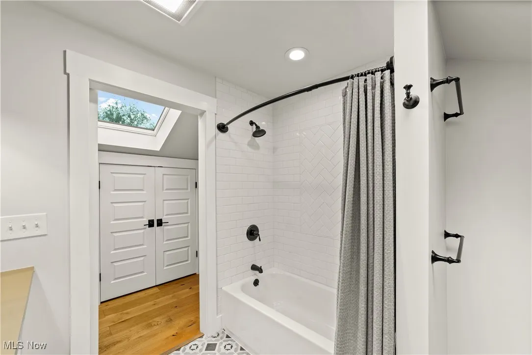 3402 Woodbine Avenue, Cleveland, Ohio 44113,MLS Now Listing ID