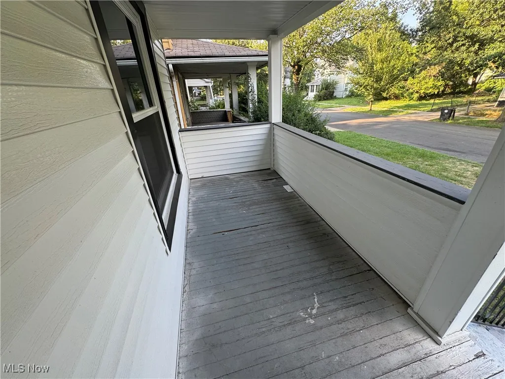 656 E 126th Street, Cleveland, Ohio 44108,MLS Now Listing ID
