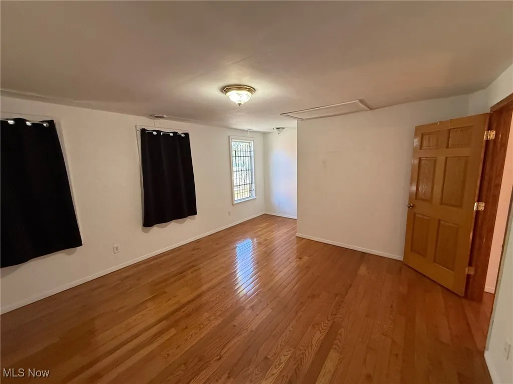 1576 E 36th Street # 2 Front, Cleveland, Ohio 44114,MLS Now Listing ID