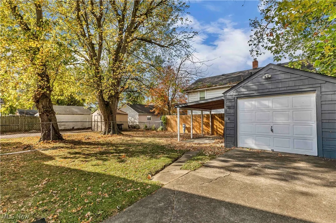 1304 Lakeview Avenue, Lorain, Ohio 44053,MLS Now Listing ID