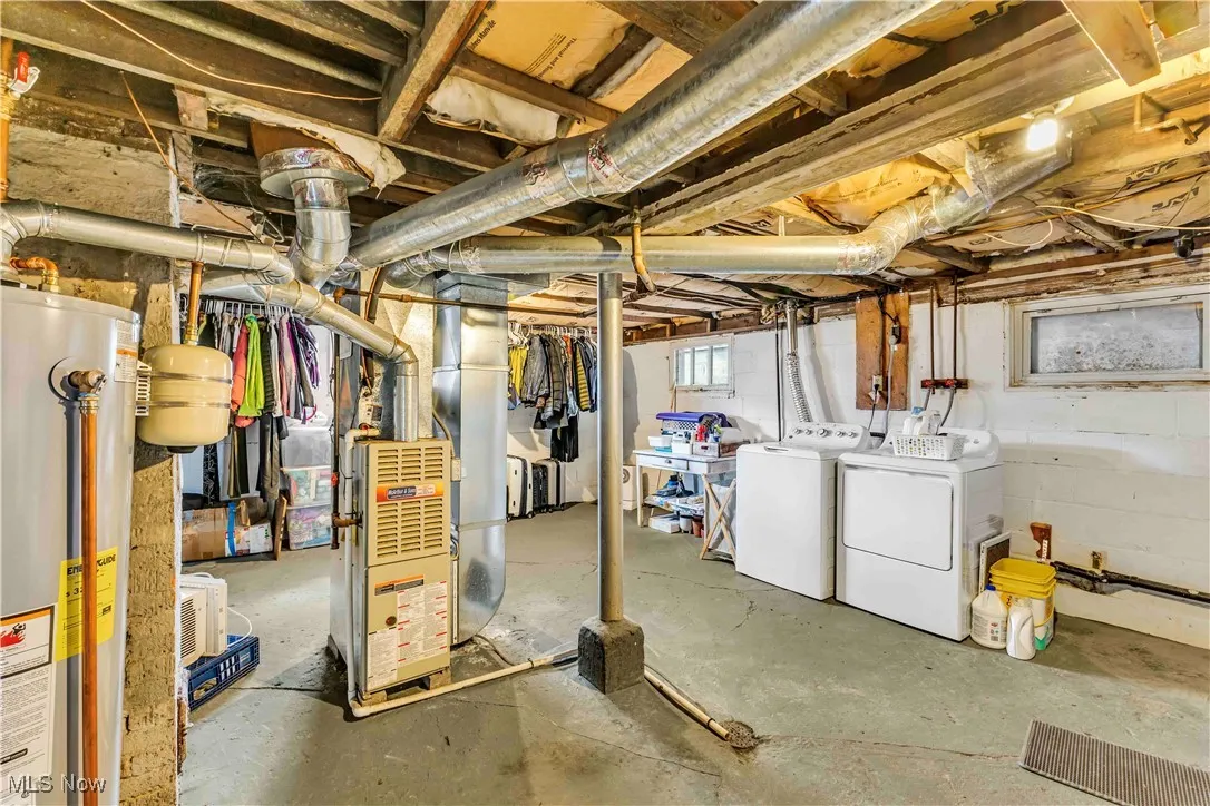 1304 Lakeview Avenue, Lorain, Ohio 44053,MLS Now Listing ID