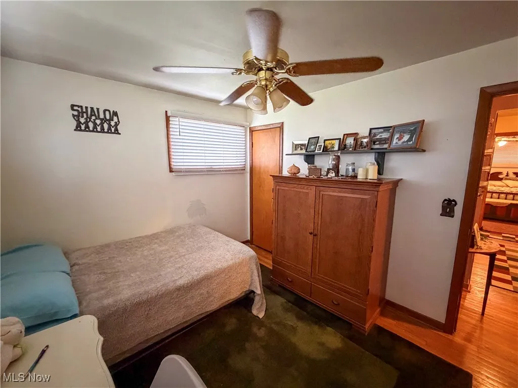 7974 Thompson Sharpsville Road, Masury, Ohio 44438,MLS Now Listing ID
