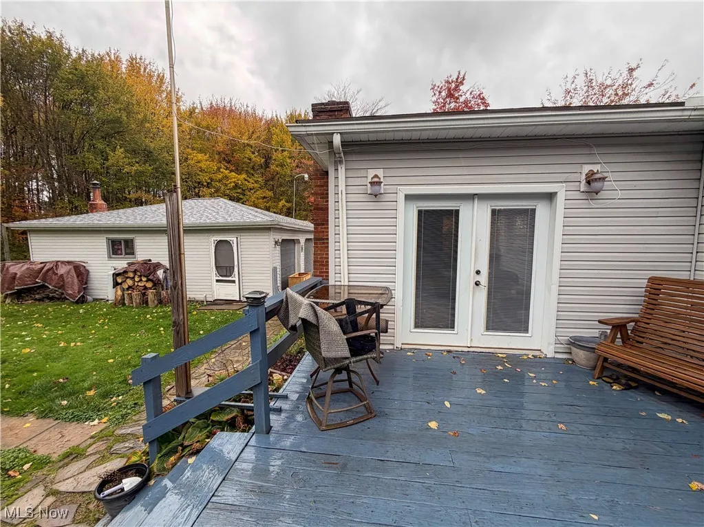 7974 Thompson Sharpsville Road, Masury, Ohio 44438,MLS Now Listing ID