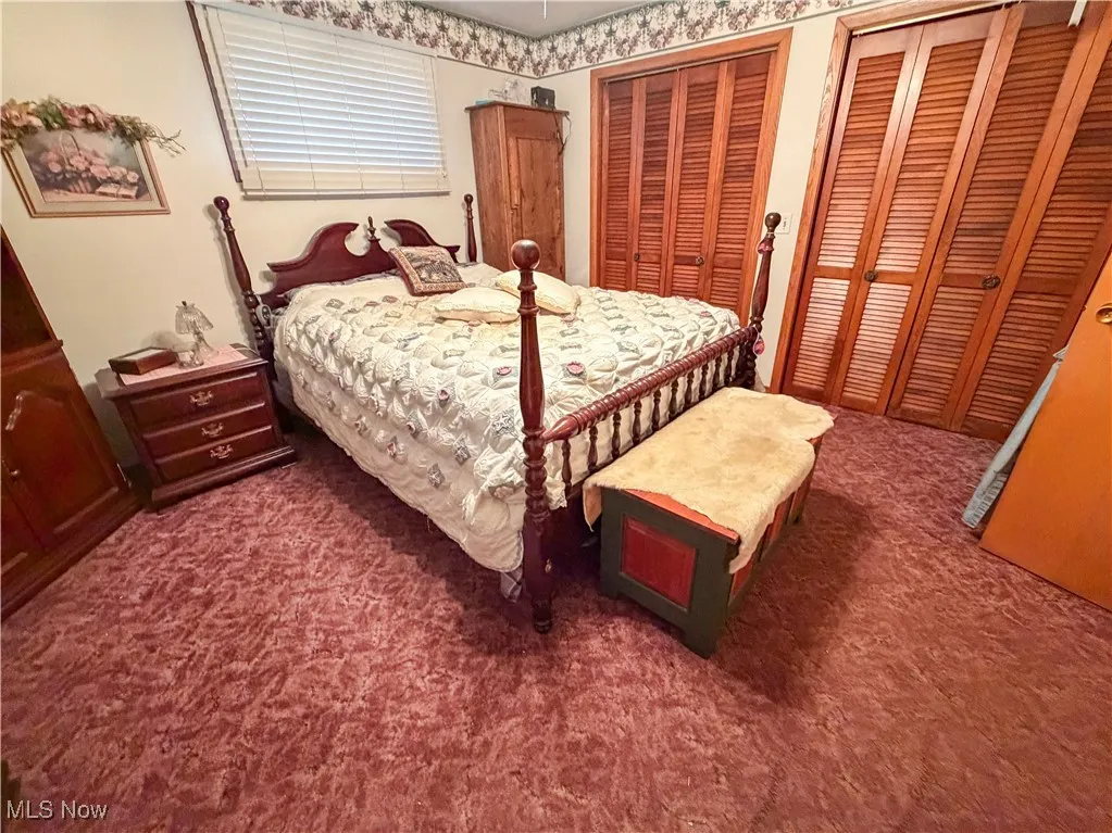 7974 Thompson Sharpsville Road, Masury, Ohio 44438,MLS Now Listing ID