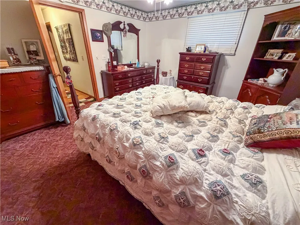 7974 Thompson Sharpsville Road, Masury, Ohio 44438,MLS Now Listing ID