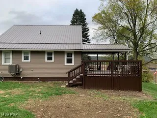 1306 Dennis Way, Toronto, Ohio 43964,MLS Now Listing ID