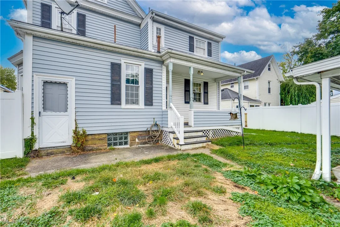 433 7th Street, Massillon, Ohio 44646,MLS Now Listing ID