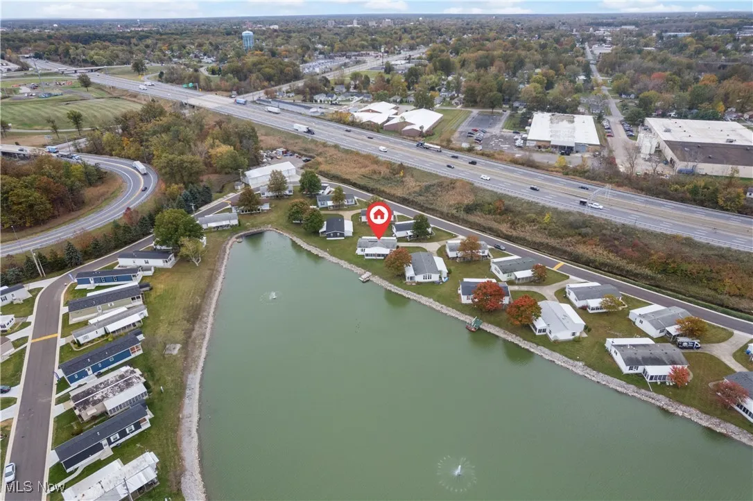 159 Gull Drive, Elyria, Ohio 44035,MLS Now Listing ID