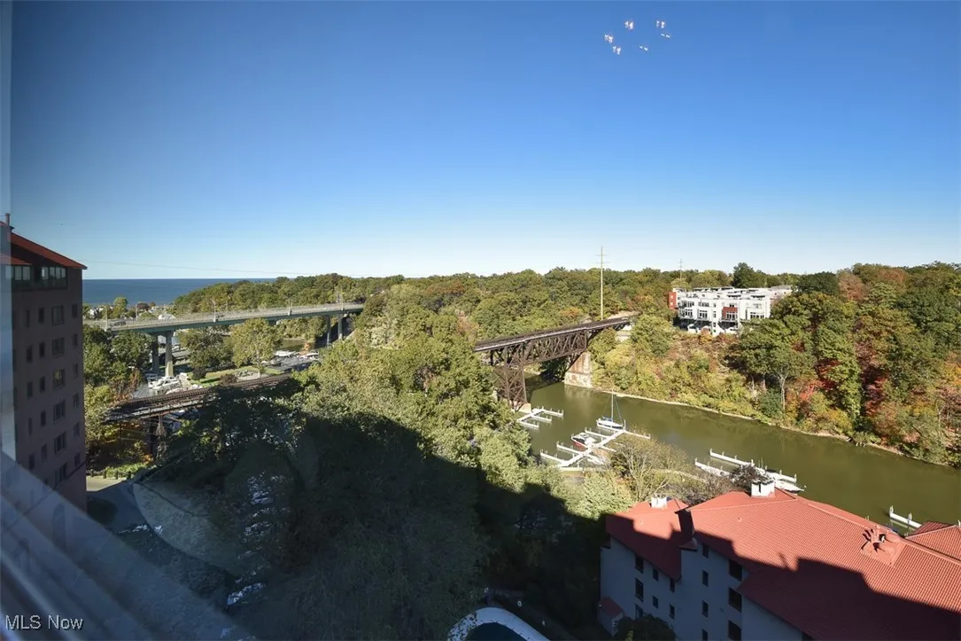 19000 Lake Road # 915, Rocky River, Ohio 44116,MLS Now Listing ID