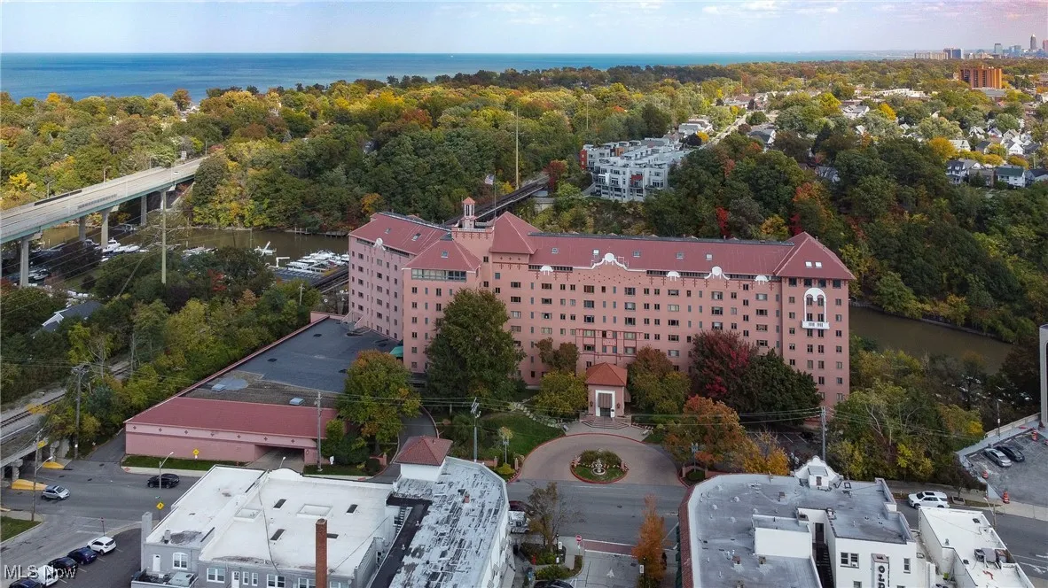 19000 Lake Road # 915, Rocky River, Ohio 44116,MLS Now Listing ID
