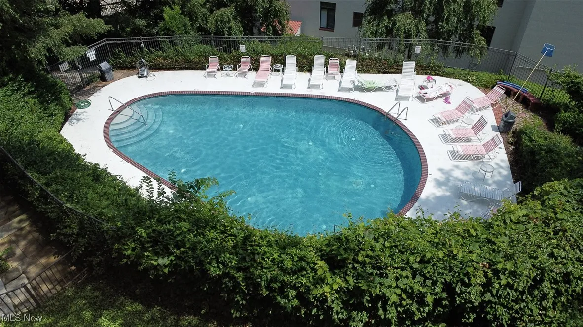 19000 Lake Road # 915, Rocky River, Ohio 44116,MLS Now Listing ID