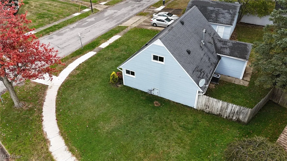 1120 Saxe Avenue, Cuyahoga Falls, Ohio 44221,MLS Now Listing ID