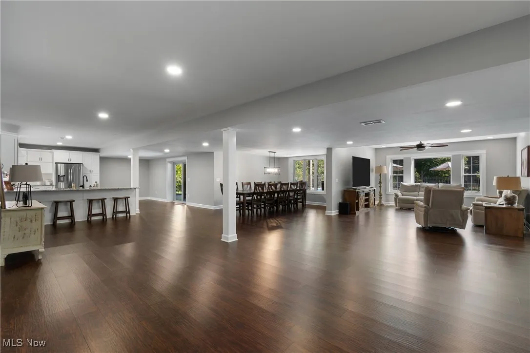 14656 Orrville Street, North Lawrence, Ohio 44666,MLS Now Listing ID