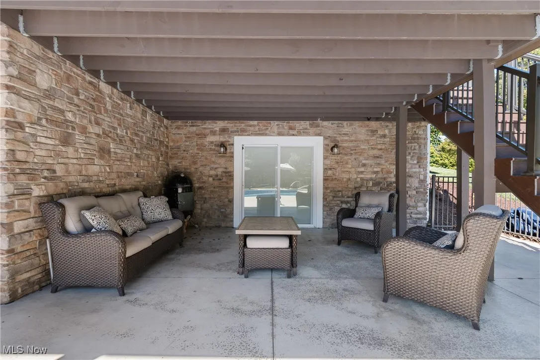 14656 Orrville Street, North Lawrence, Ohio 44666,MLS Now Listing ID