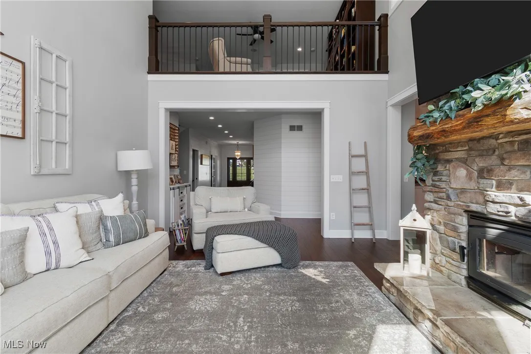 14656 Orrville Street, North Lawrence, Ohio 44666,MLS Now Listing ID