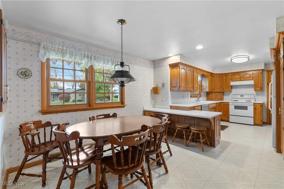 634 Edgewood Street, North Canton, Ohio 44720,MLS Now Listing ID