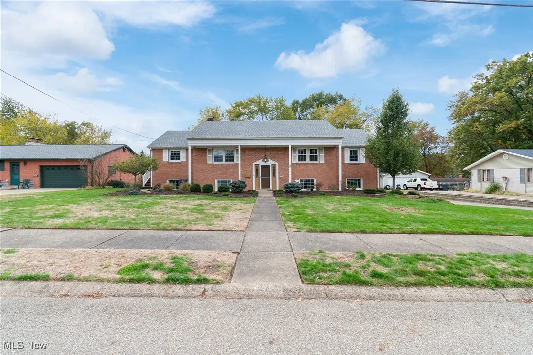 634 Edgewood Street, North Canton, Ohio 44720,MLS Now Listing ID