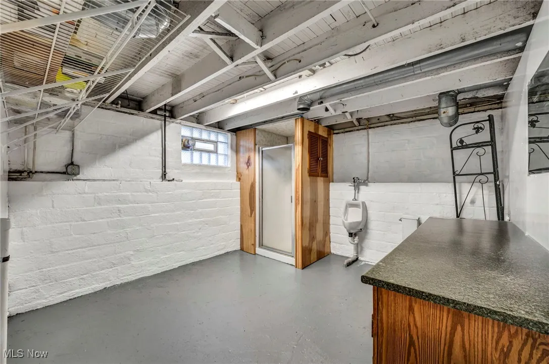 1825 Treadway, Cleveland, Ohio 44109,MLS Now Listing ID