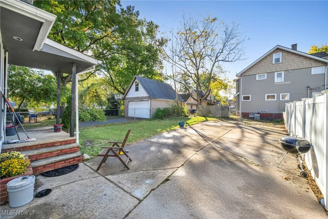1825 Treadway, Cleveland, Ohio 44109,MLS Now Listing ID