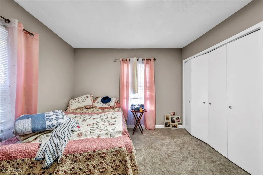1825 Treadway, Cleveland, Ohio 44109,MLS Now Listing ID