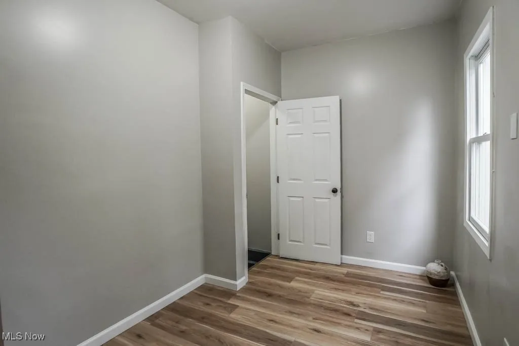 1st Floor Laundry
