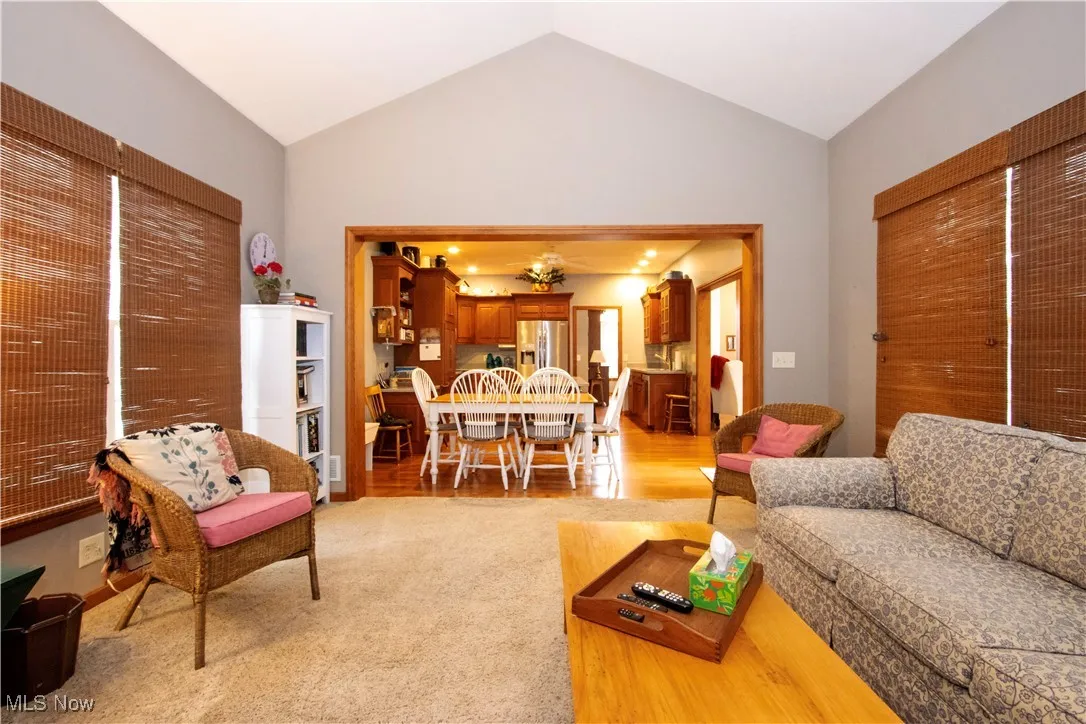 704 Homestead Pointe Drive, Orrville, Ohio 44667,MLS Now Listing ID