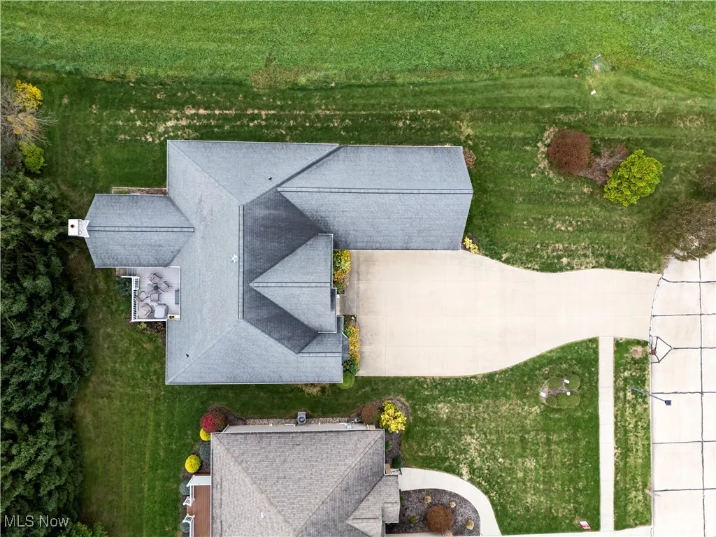 704 Homestead Pointe Drive, Orrville, Ohio 44667,MLS Now Listing ID