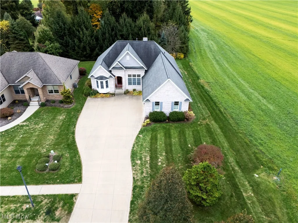 704 Homestead Pointe Drive, Orrville, Ohio 44667,MLS Now Listing ID