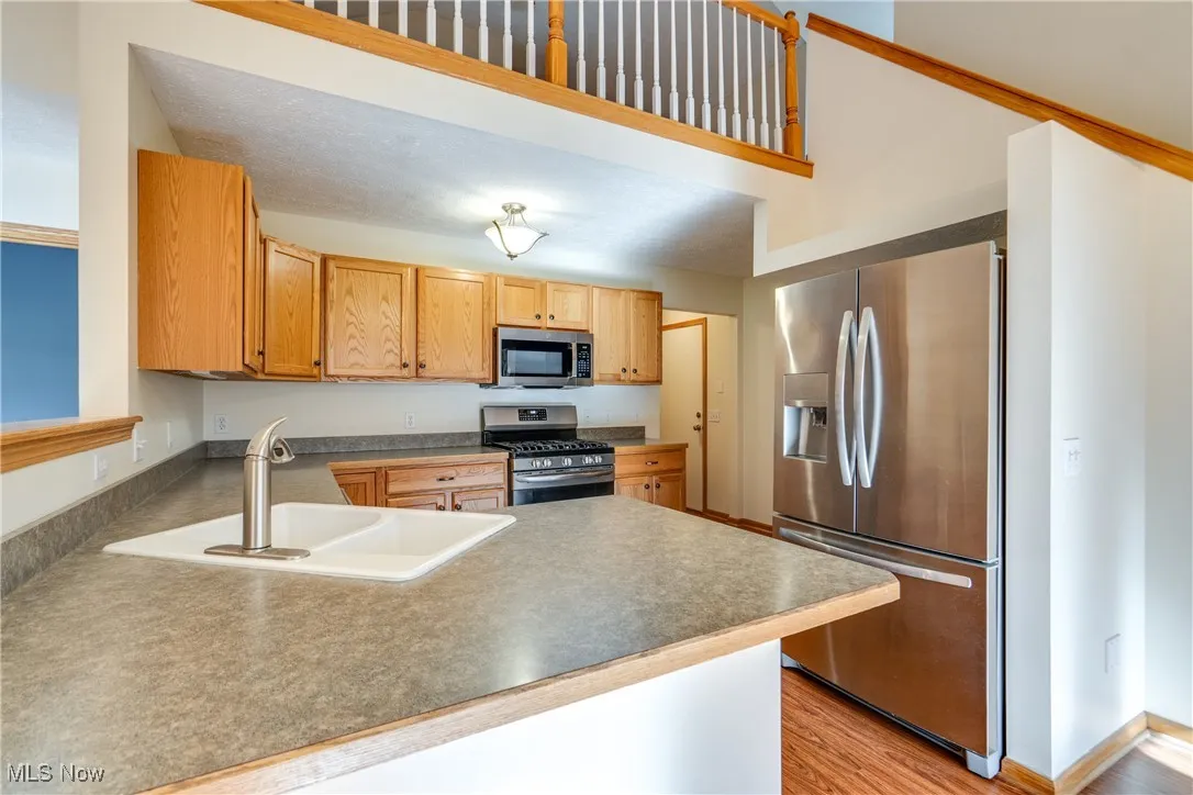 3534 Chanticleer Court, Uniontown, Ohio 44685,MLS Now Listing ID