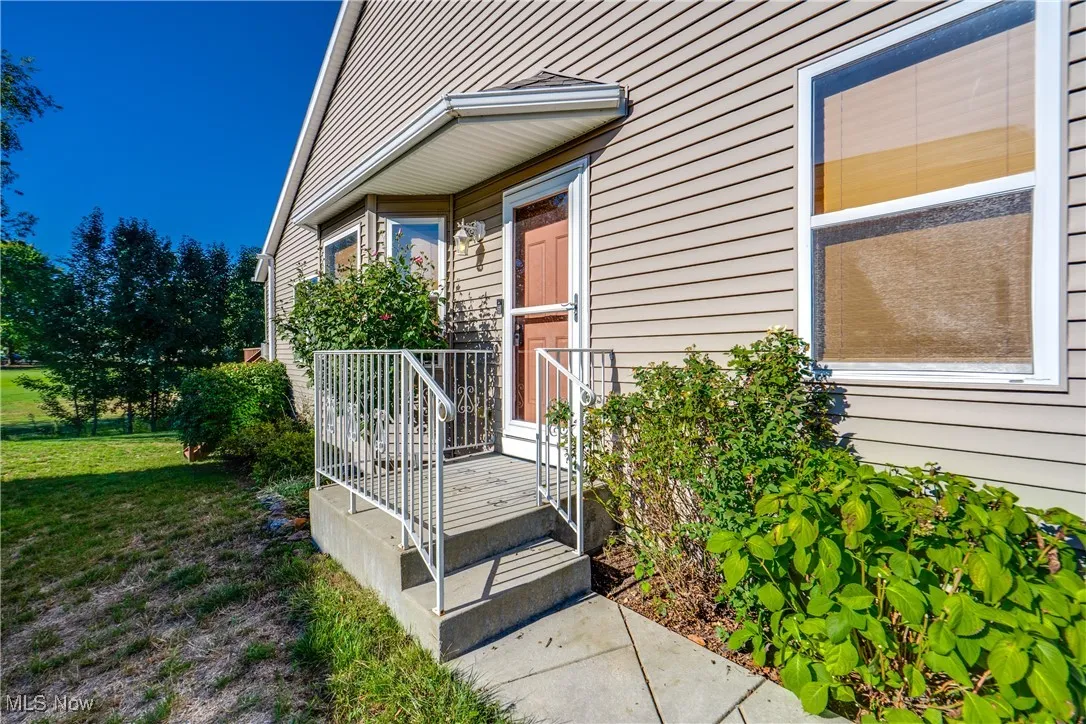 3534 Chanticleer Court, Uniontown, Ohio 44685,MLS Now Listing ID
