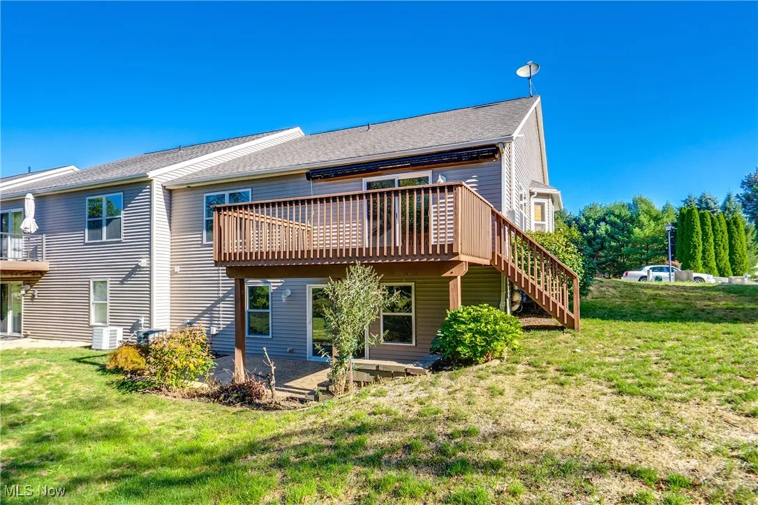 3534 Chanticleer Court, Uniontown, Ohio 44685,MLS Now Listing ID