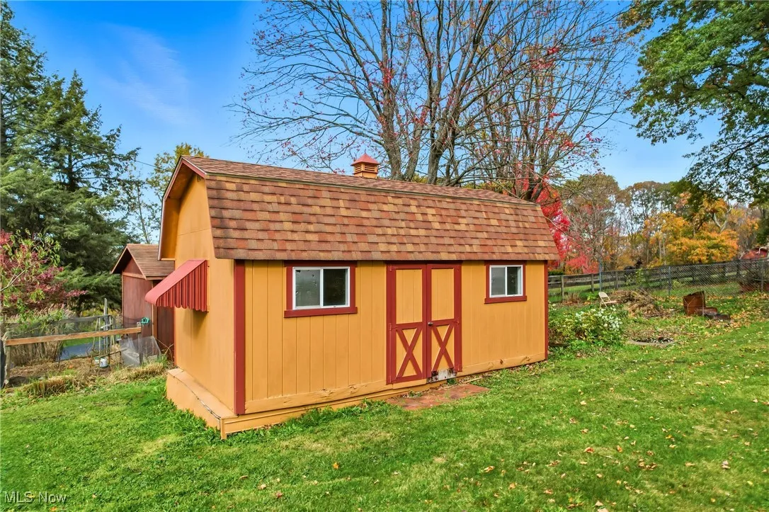 48528 Spruce Court, East Liverpool, Ohio 43920,MLS Now Listing ID