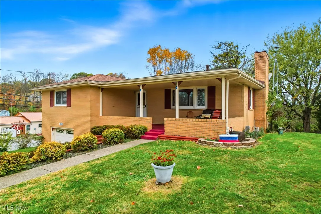 48528 Spruce Court, East Liverpool, Ohio 43920,MLS Now Listing ID