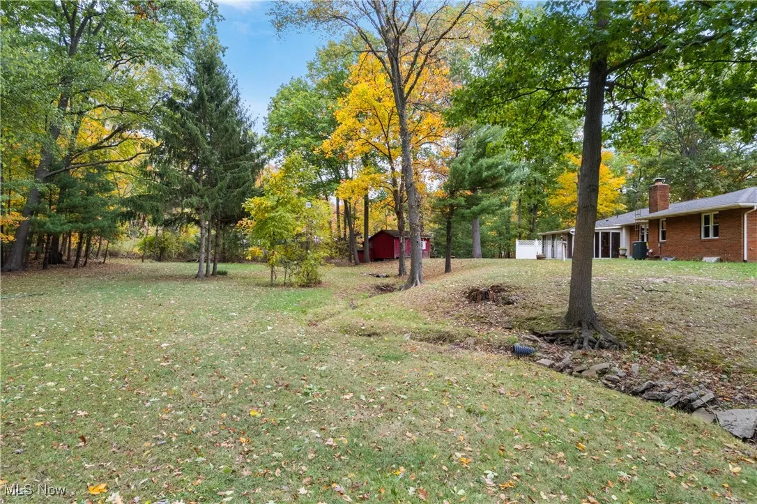 4101 Fohl Street, Canton, Ohio 44706,MLS Now Listing ID