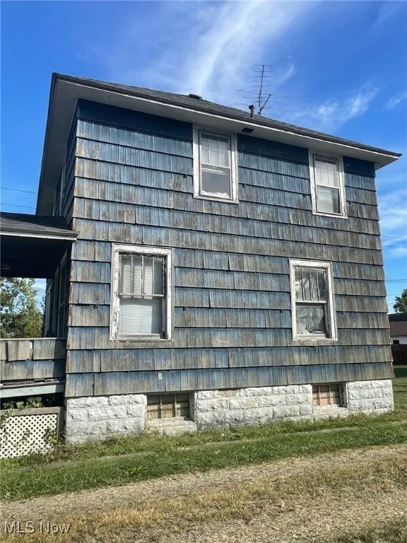 516 Bond Street, Elyria, Ohio 44035,MLS Now Listing ID