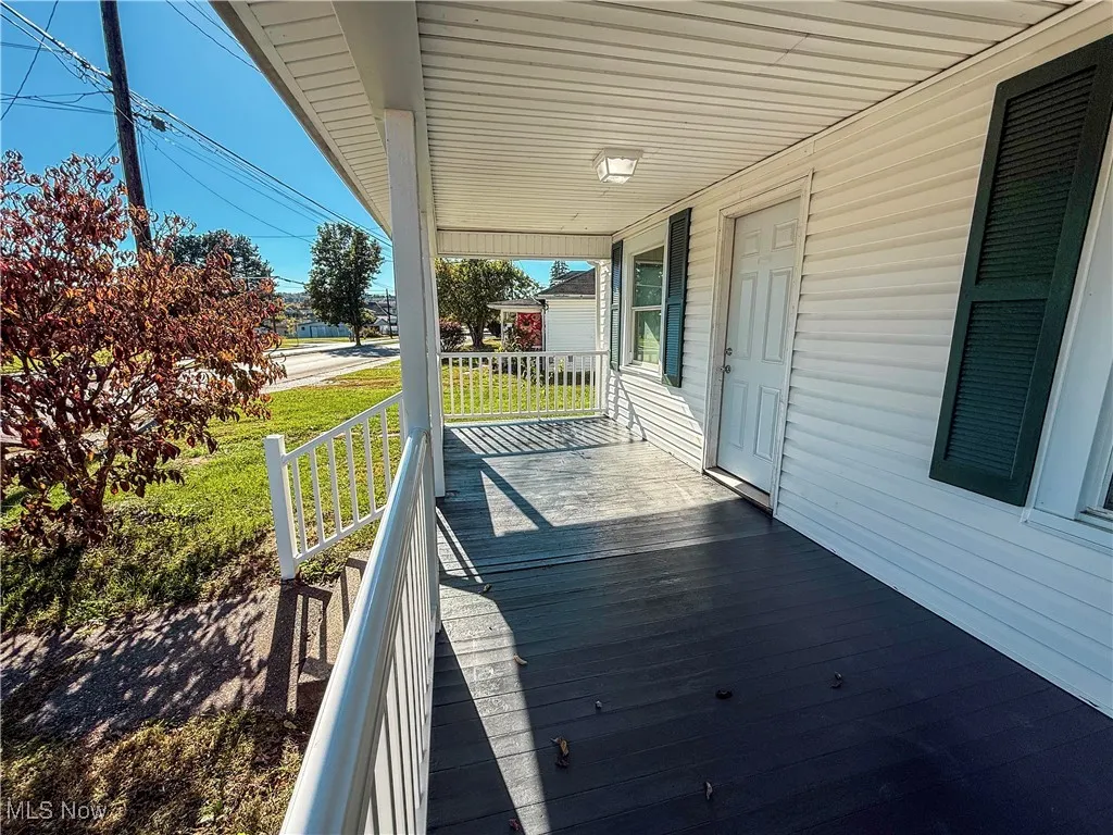 1502 Broadway Avenue, Parkersburg, West Virginia 26101,MLS Now Listing ID