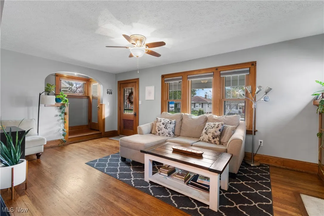 291 Selden Avenue, Akron, Ohio 44301,MLS Now Listing ID