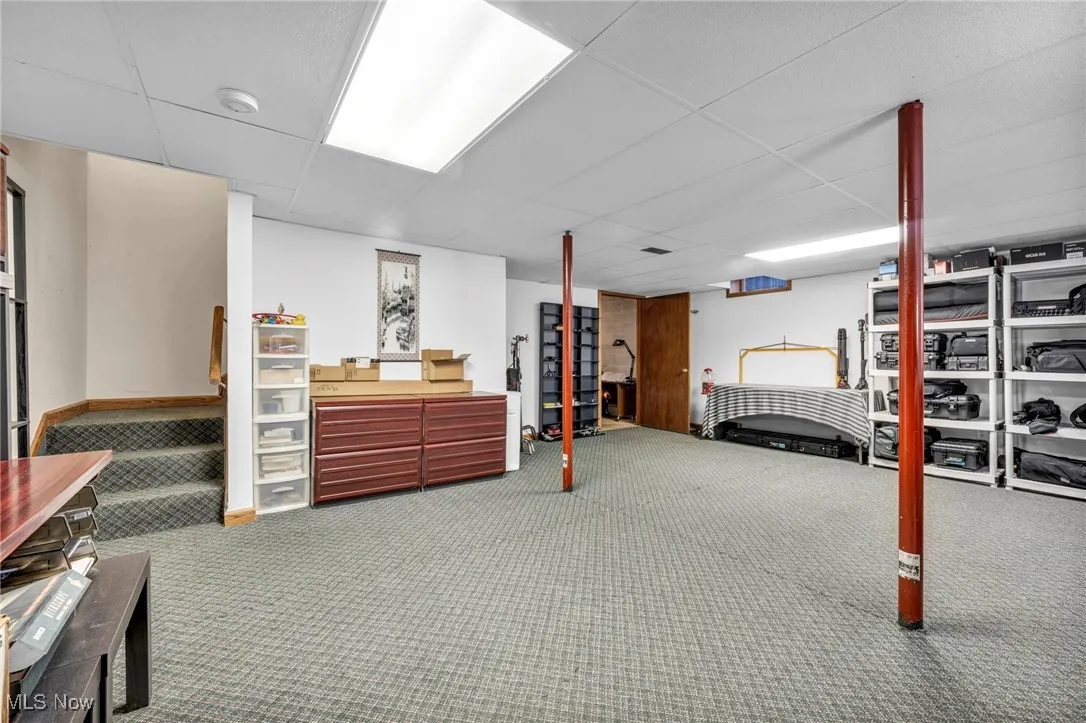 6630 Portage Street, North Canton, Ohio 44720,MLS Now Listing ID