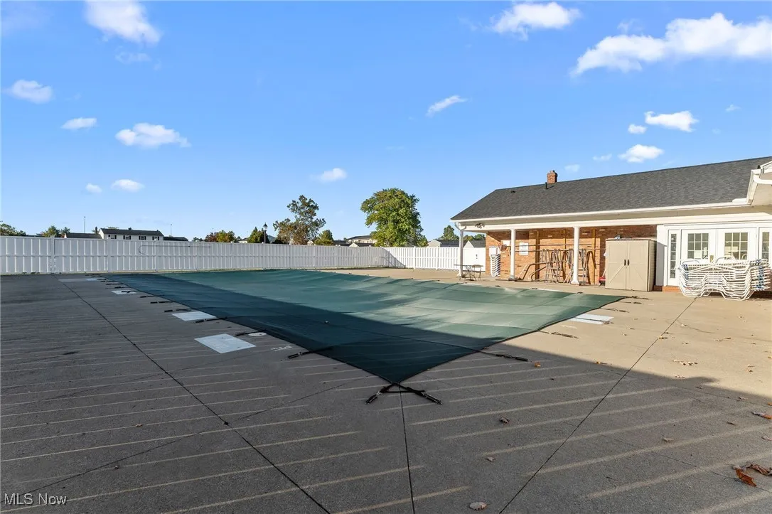 6814 Beacon Drive, Mentor, Ohio 44060,MLS Now Listing ID