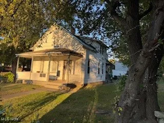 3133 W 73rd Street, Cleveland, Ohio 44102,MLS Now Listing ID