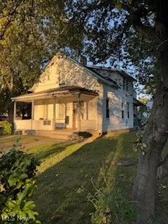 3133 W 73rd Street, Cleveland, Ohio 44102,MLS Now Listing ID