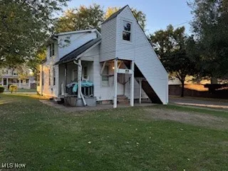 3133 W 73rd Street, Cleveland, Ohio 44102,MLS Now Listing ID