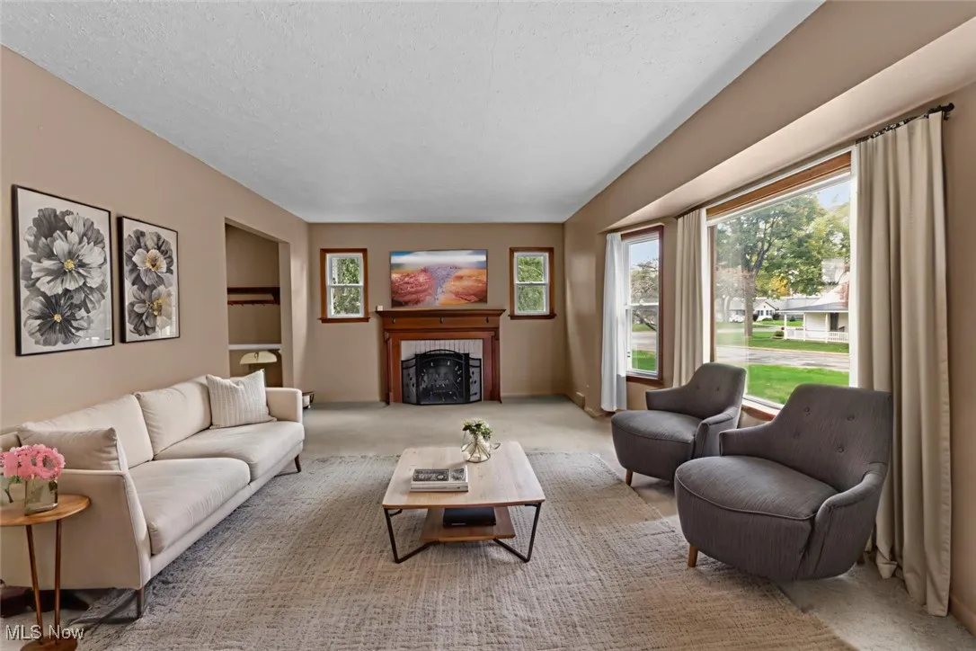 Possibilities are endless! (furniture staged with AI)