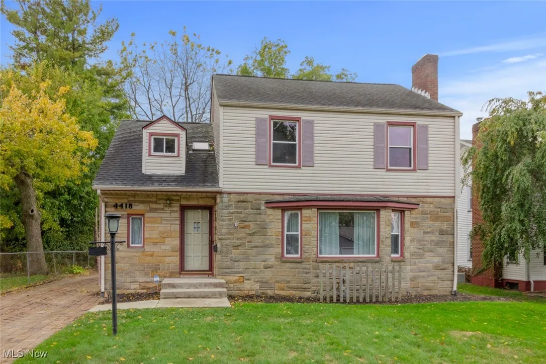 Welcome home to 4418 7th St. in West Manor!