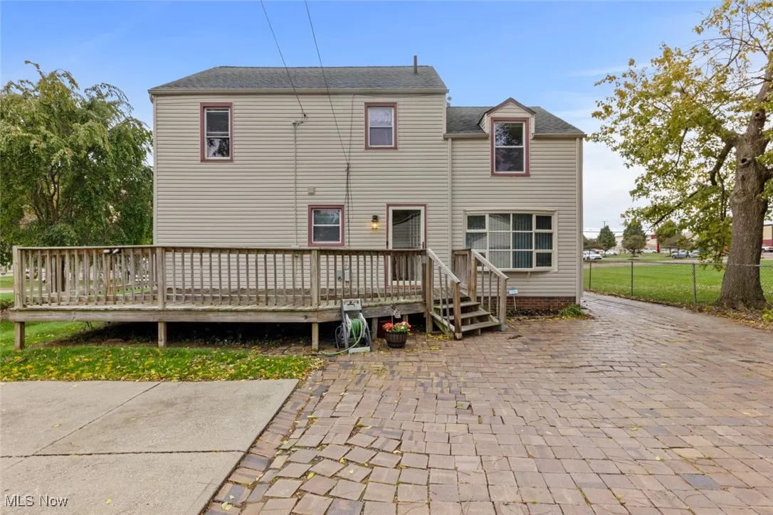 New furnace 2024, New CAC 2024, Remodeled bath 2023, Glass block windows 2019