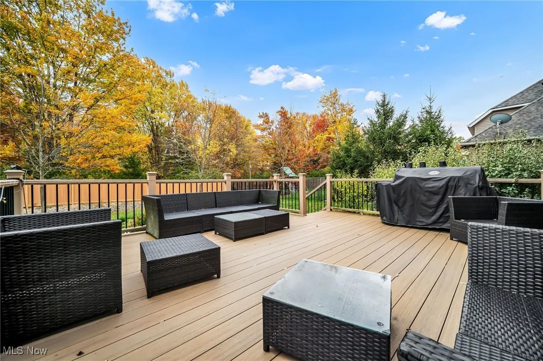 21176 Hickory Branch Trail, Strongsville, Ohio 44149,MLS Now Listing ID