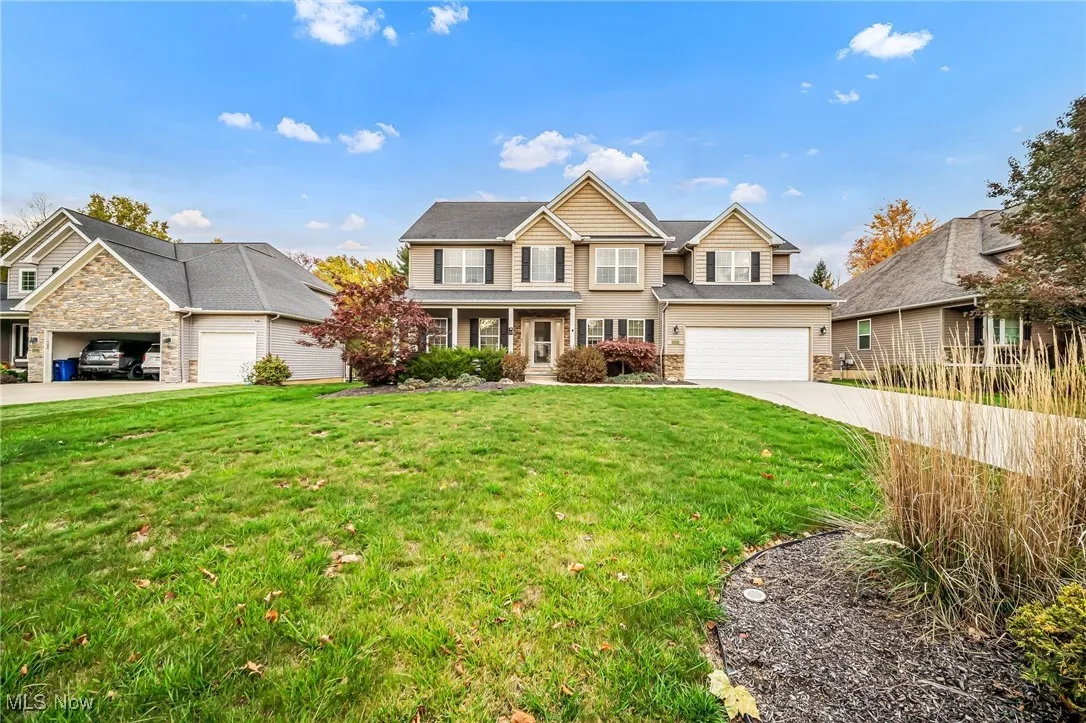 21176 Hickory Branch Trail, Strongsville, Ohio 44149,MLS Now Listing ID